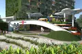 Residential complex LAYAN GREEN PARK