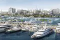 Mieszkanie 2 pokoi 1 292 m² Dubaj, Emiraty Arabskie