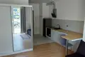 Apartamento 1 habitación 27 m² en Danzig, Polonia