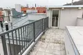 2 bedroom apartment 48 m² Prague, Czech Republic