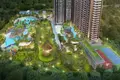 Жилой комплекс Grand Solaire самое высокое здание в Паттайе.