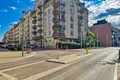 Квартира 1 комната 25 м² в Варшаве, Польша