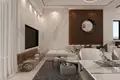 3 bedroom apartment 209 m² Limassol, Cyprus