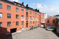 Appartement 2 chambres 72 m² Kotka Hamina sub region, Finlande