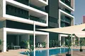 Complejo residencial SLIM TOWER