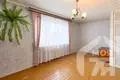 Wohnung 1 Zimmer 30 m² Schodsina, Weißrussland