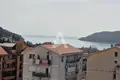 Apartamento 1 habitacion 47 m² en Budva, Montenegro