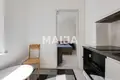 Apartamento 1 habitación 28 m² Helsinki sub region, Finlandia