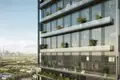 Ático 2 habitaciones 91 m² Dubái, Emiratos Árabes Unidos