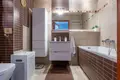 Wohnung 2 zimmer 57 m² Warschau, Polen