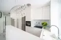 Apartamento 2 habitaciones 46 m² Varsovia, Polonia