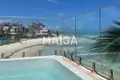 2 bedroom apartment 222 m² Higueey, Dominican Republic