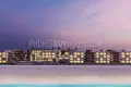 Apartment 33 m² Choeng Thale, Thailand