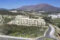 2 bedroom apartment  Estepona, Spain