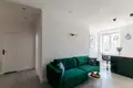 3 room apartment 71 m² in Warsaw, Poland