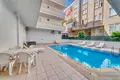 2 room apartment 49 m² Alanya, Turkey