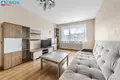 Квартира 1 комната 40 м² Вильнюс, Литва