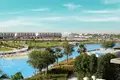 Villa Park Greens by Damac