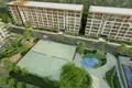 Complejo residencial Alisha Green Hill