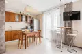 Квартира 1 комната 39 м² Минск, Беларусь