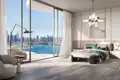 Apartment in a new building Exclusive Beachfront Apartments at Palm Jumeirah Dubai