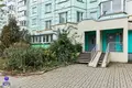 Квартира 2 комнаты 75 м² Минск, Беларусь