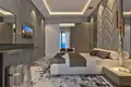 Appartement 2 chambres 63 m² Kargicak, Turquie