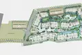 Mieszkanie 1 pokój 36 m² Choeng Thale, Tajlandia