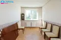 Apartamento 3 habitaciones 61 m² Kaunas, Lituania