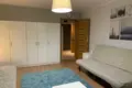 Appartement 2 chambres 53 m² en Wroclaw, Pologne