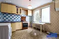 2 room apartment 47 m² Haradzisca, Belarus