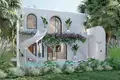 Villa 1 chambre 100 m² Pecatu, Indonésie