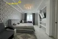Mieszkanie 1 pokój 43 m² Mińsk, Białoruś