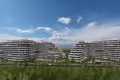 Wohnung 1 zimmer 50 m² Aksu, Türkei