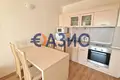 Wohnung 2 zimmer 58 m² Ravda, Bulgarien