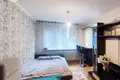 2 room apartment 51 m² Brest, Belarus