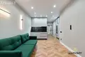 1 room apartment 48 m² Minsk, Belarus