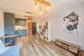 Wohnung 2 zimmer 44 m² in Lodz, Polen