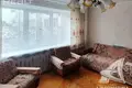 Mieszkanie 3 pokoi 59 m² Znamionka (Durycze), Białoruś