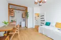 Mieszkanie 2 pokoi 38 m² Warszawa, Polska