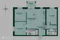 Wohnung 4 zimmer 82 m² Riga, Lettland