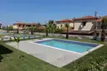 3 bedroom house 128 m² Kallithea, Greece