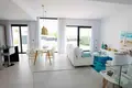 3-Schlafzimmer-Villa 300 m² Finestrat, Spanien