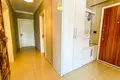 Квартира 3 комнаты  Аланья, Турция