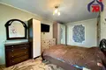 Квартира 2 комнаты 51 м² Минск, Беларусь