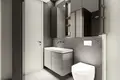 Penthouse 2 pokoi 115 m² w Avsallar, Turcja