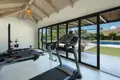 5 bedroom villa 405 m² Bel Air, Spain