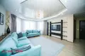 Apartamento 3 habitaciones 91 m² Minsk, Belarús