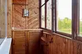 Wohnung 1 zimmer 30 m² Soligorsk, Belarus