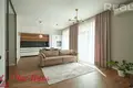 3 room apartment 78 m² Kopishche, Belarus